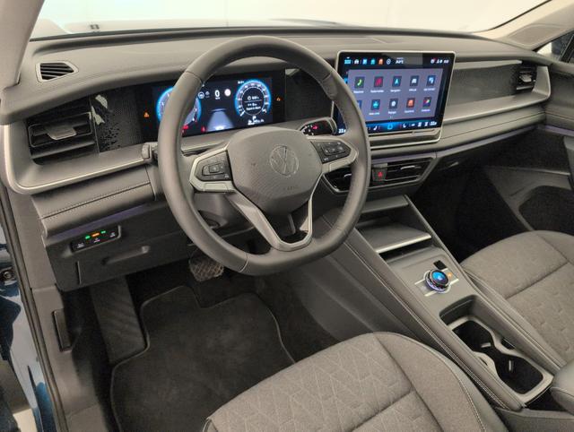 Volkswagen Tayron Life Plus 7pl 