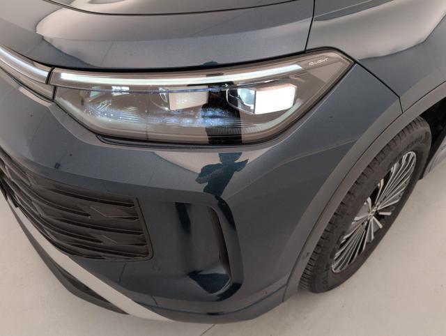 Volkswagen Tayron Life Plus 7pl 