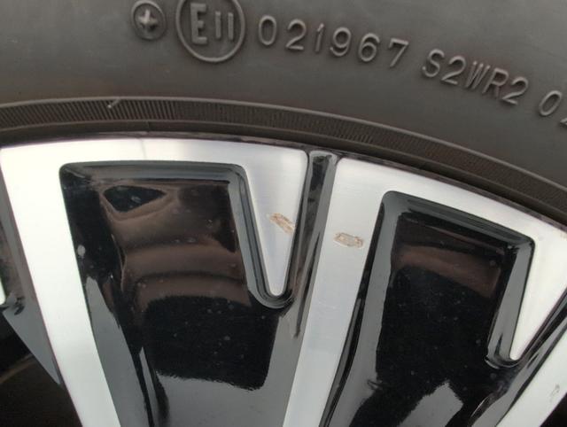 Volkswagen Tayron Life Plus 7pl 