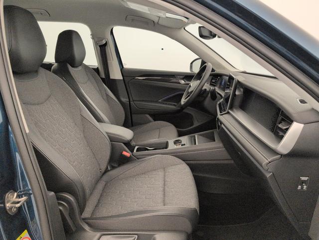 Volkswagen Tayron Life Plus 7pl 