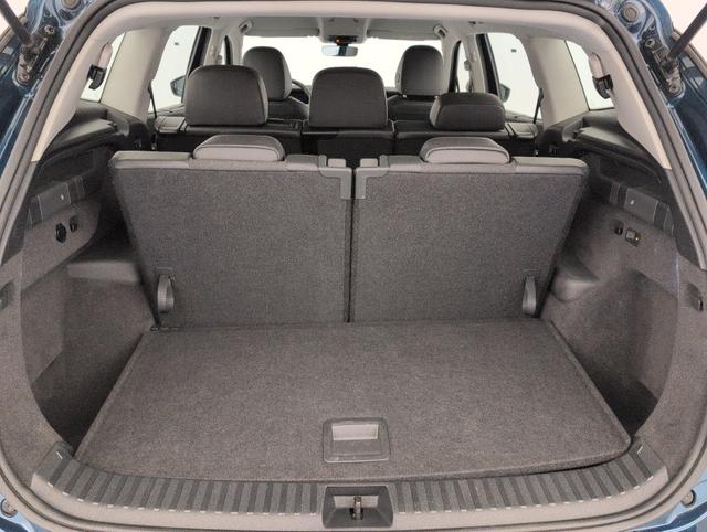 Volkswagen Tayron Life Plus 7pl 