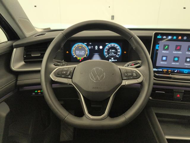 Volkswagen Tayron Life Plus 7pl 