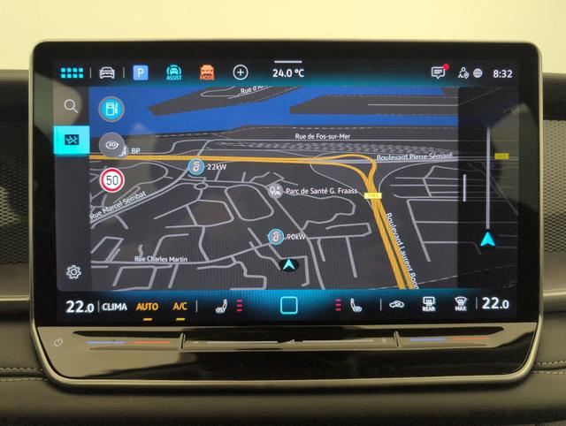 Volkswagen Tayron Life Plus 7pl 