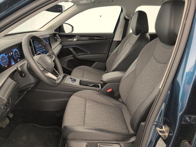 Volkswagen Tayron Life Plus 7pl 