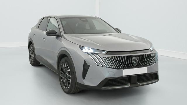 Peugeot 3008 - Allure