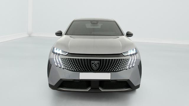 Peugeot 3008 Allure 