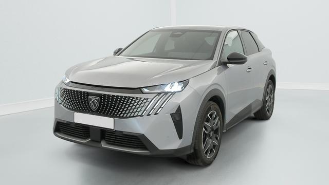 Peugeot 3008 Allure 