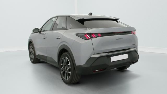Peugeot 3008 Allure 