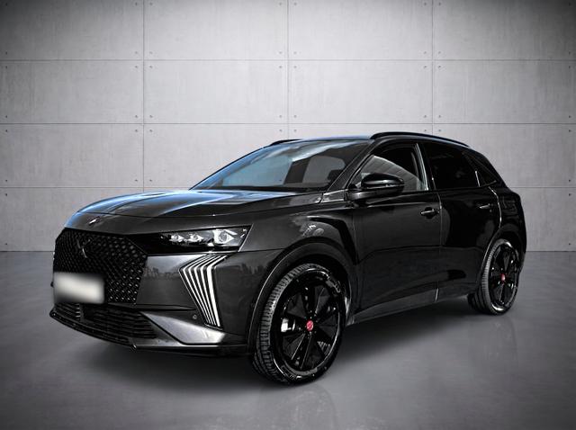 DS Automobiles 7 - Performance Line + DS7 (Crossback)