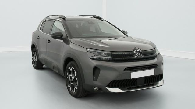 Citro&euml;n C5 Aircross - MAX
