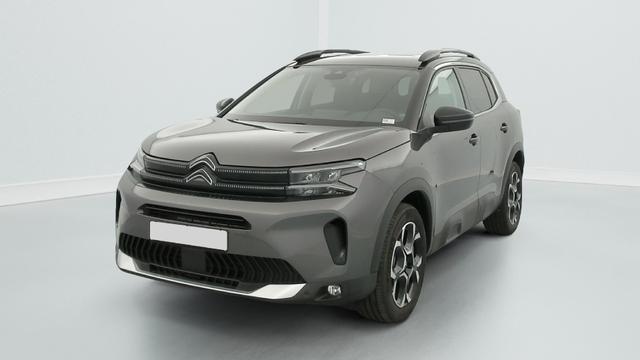 Citro&euml;n C5 Aircross MAX 