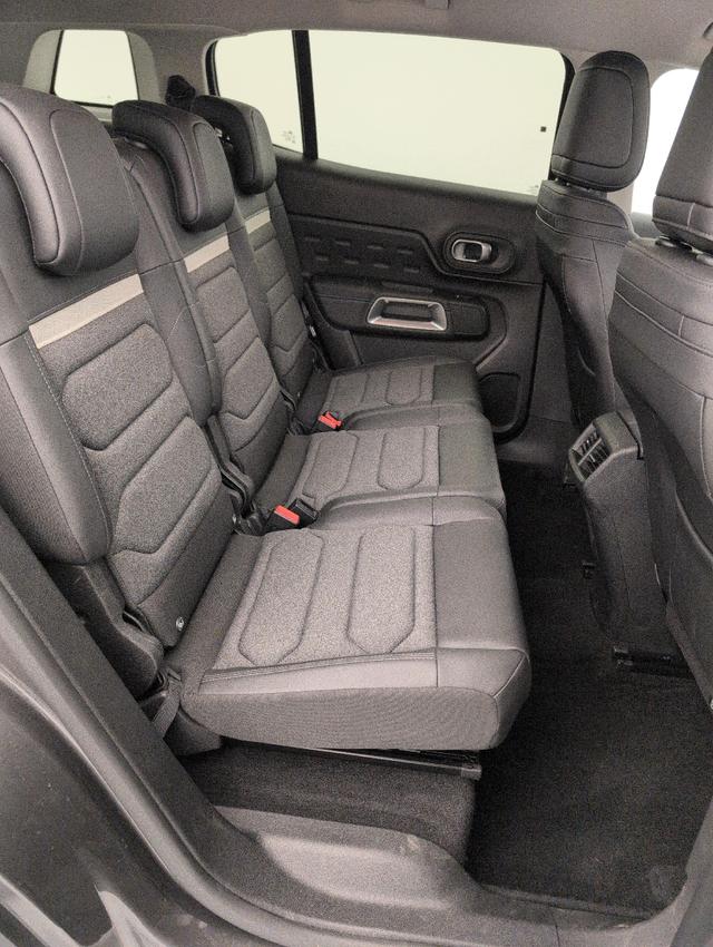 Citro&euml;n C5 Aircross MAX 
