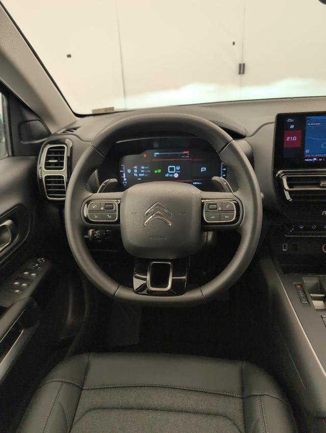 Citro&euml;n C5 Aircross MAX 