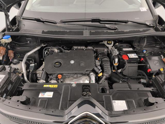 Citro&euml;n C5 Aircross MAX 