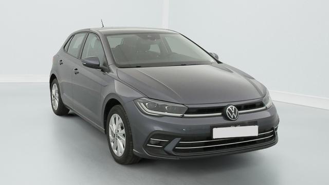 Volkswagen Polo - Style