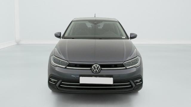 Volkswagen Polo Style 
