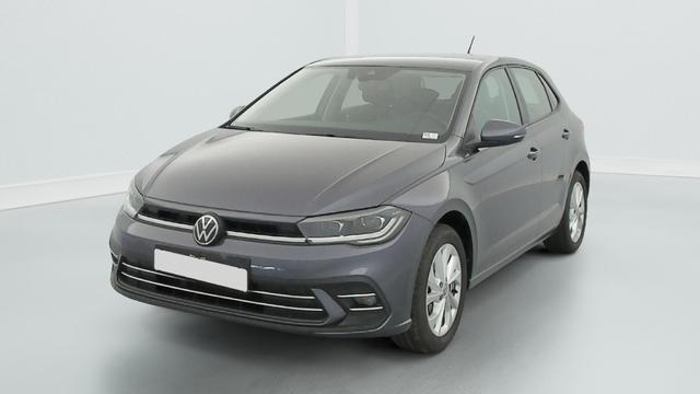 Volkswagen Polo Style 