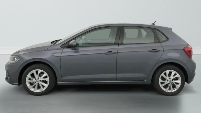 Volkswagen Polo Style 