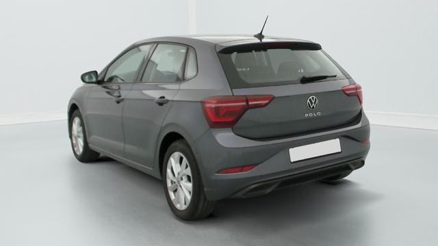 Volkswagen Polo Style 
