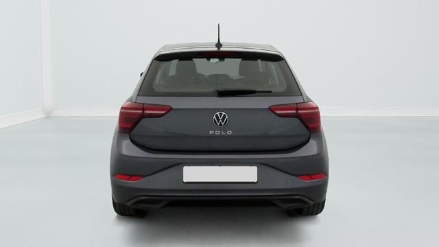 Volkswagen Polo Style 