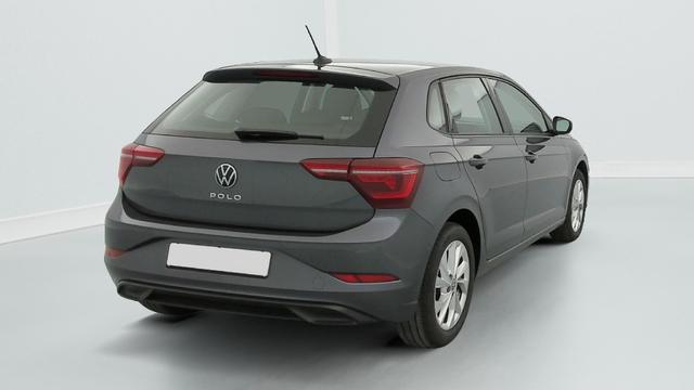 Volkswagen Polo Style 