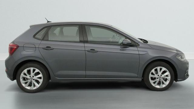 Volkswagen Polo Style 