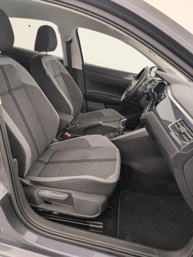 Volkswagen Polo Style 