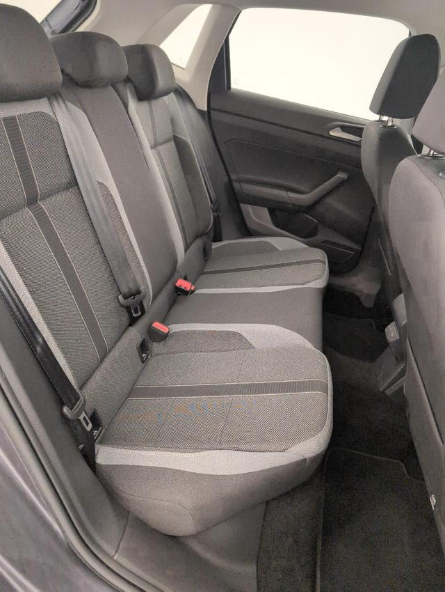 Volkswagen Polo Style 