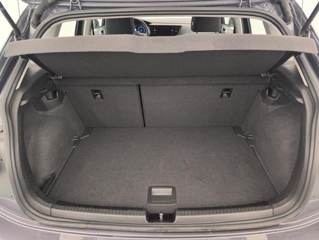 Volkswagen Polo Style 