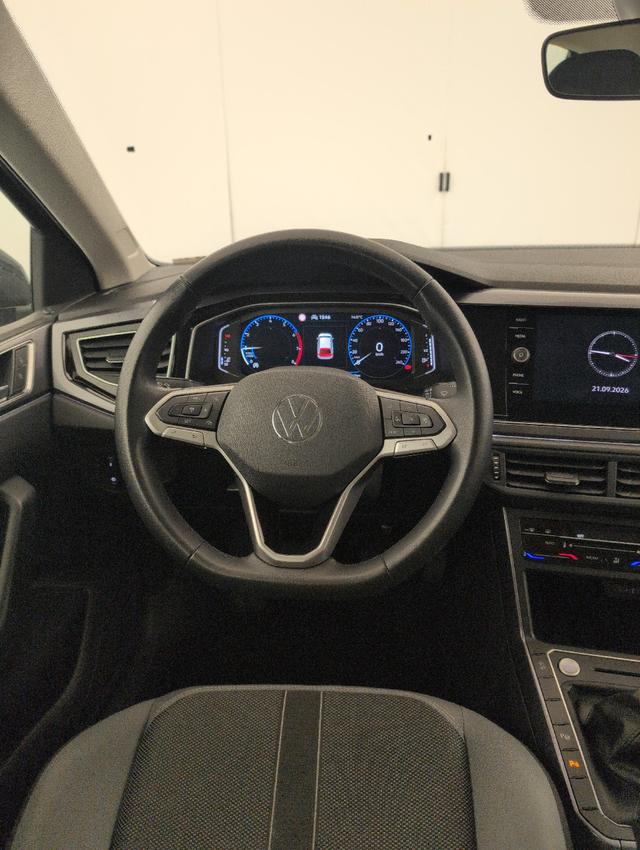 Volkswagen Polo Style 
