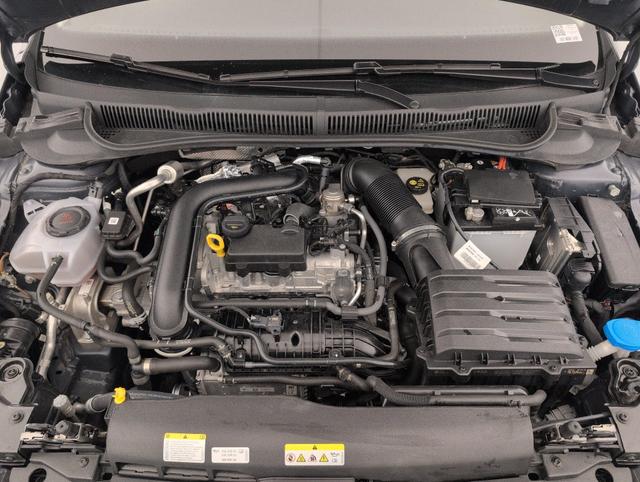 Volkswagen Polo Style 