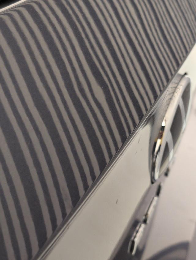Volkswagen Polo Style 