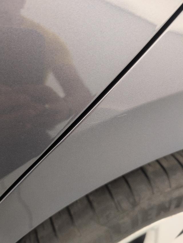 Volkswagen Polo Style 