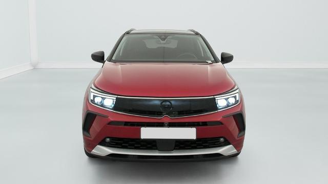 Opel Grandland Ultimate (X) 