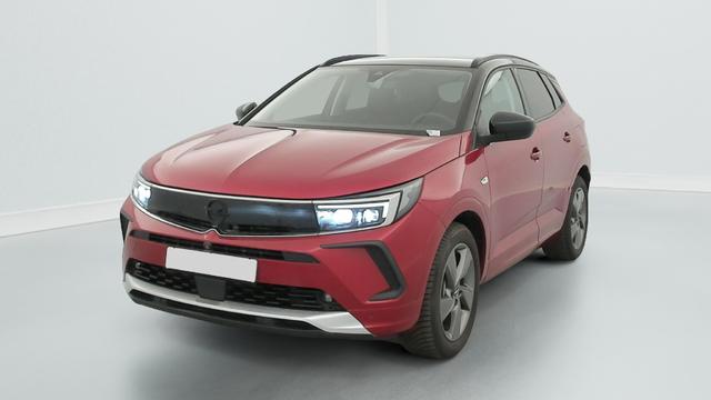 Opel Grandland Ultimate (X) 