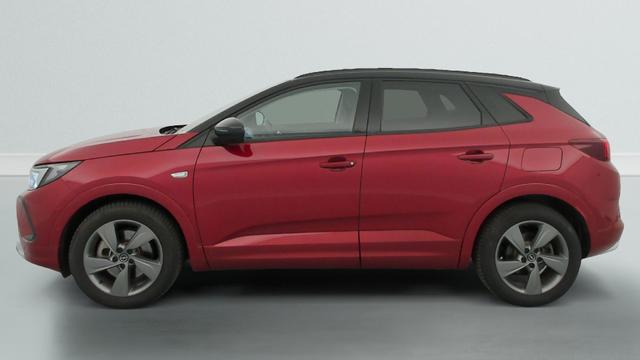 Opel Grandland Ultimate (X) 