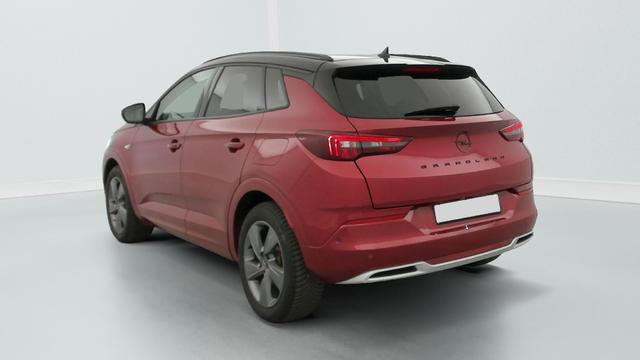 Opel Grandland Ultimate (X) 