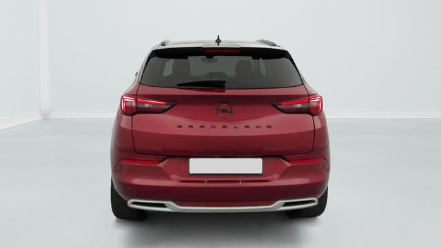 Opel Grandland Ultimate (X) 
