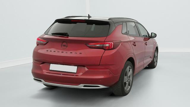 Opel Grandland Ultimate (X) 