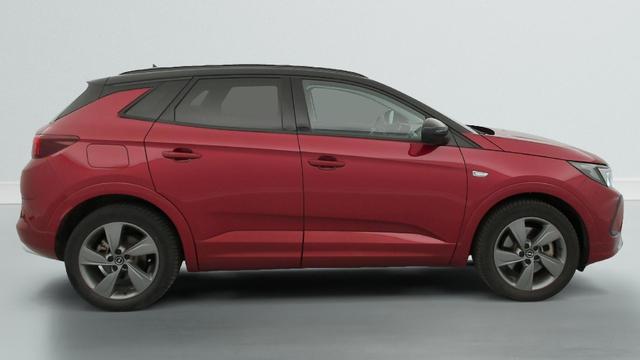 Opel Grandland Ultimate (X) 
