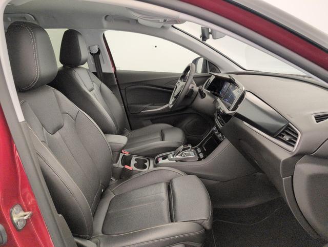 Opel Grandland Ultimate (X) 