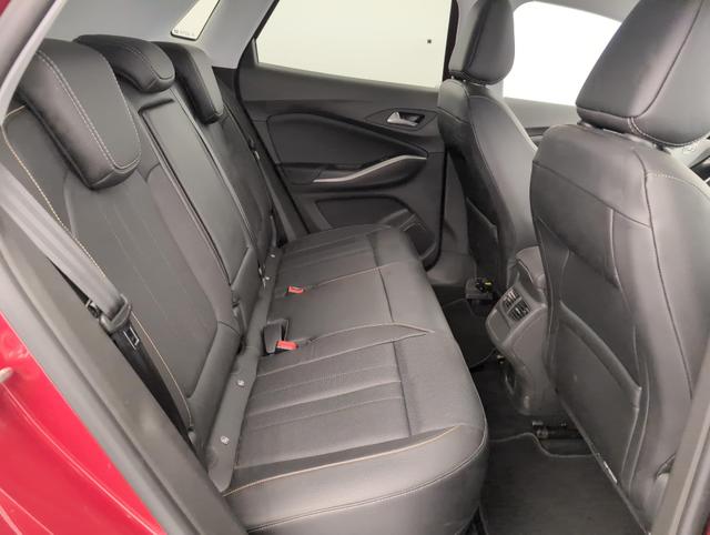 Opel Grandland Ultimate (X) 
