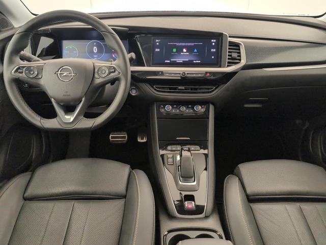 Opel Grandland Ultimate (X) 