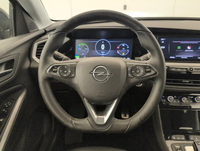 Opel Grandland Ultimate (X) 