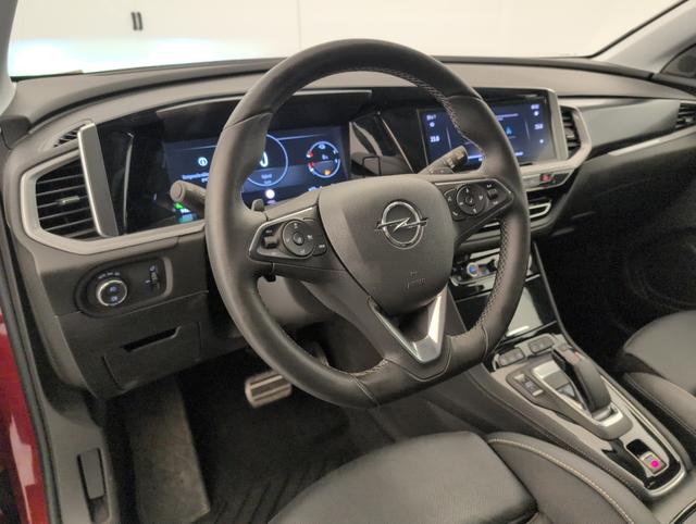 Opel Grandland Ultimate (X) 
