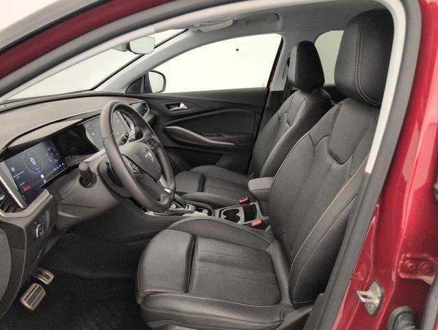 Opel Grandland Ultimate (X) 