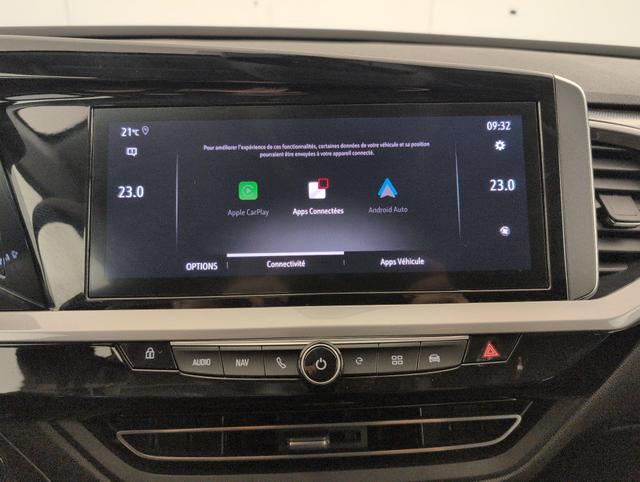Opel Grandland Ultimate (X) 