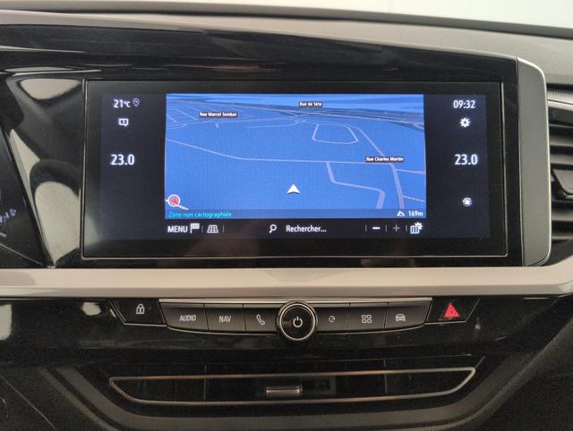 Opel Grandland Ultimate (X) 