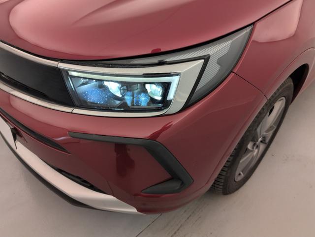 Opel Grandland Ultimate (X) 