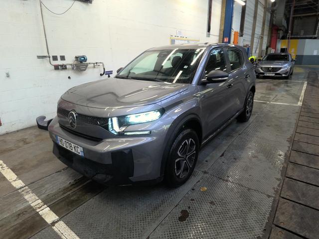 Citro&euml;n C3 Aircross - You 44 kWh